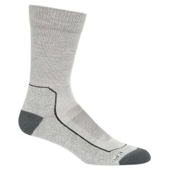 Chaussettes Homme Hike+ Light Crew - ICEBREAKER