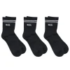 CHAUSSETTES SALTY CREW LIGHTHOUSE 5 PACK HOMME COULEUR BLACK TAILLE 1Sz