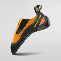 Chausson escalade COBRA ORANGE LA SPORTIVA