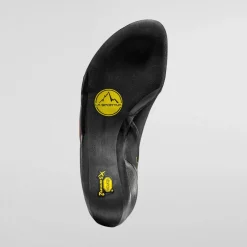 Chausson escalade COBRA ORANGE LA SPORTIVA