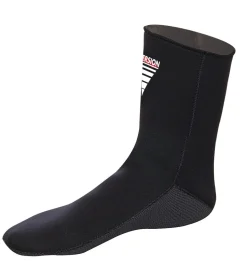 Chaussons de chasse sous-marine SERIOLE refendu 5 mm IMERSION