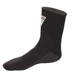 Chaussons de chasse sous-marine SERIOLE refendu 5 mm IMERSION