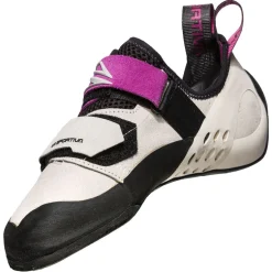 CHAUSSONS D'ESCALADE FEMME KATANA WOMAN LA SPORTIVA