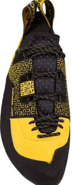 CHAUSSONS D'ESCALADE KATANA LACE LA SPORTIVA