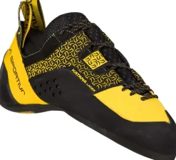 CHAUSSONS D'ESCALADE KATANA LACE LA SPORTIVA