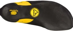 CHAUSSONS D'ESCALADE KATANA LACE LA SPORTIVA