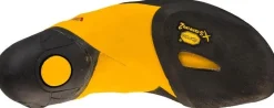CHAUSSONS D'ESCALADE SKWAMA LA SPORTIVA