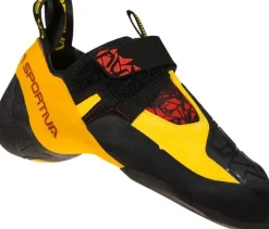 CHAUSSONS D'ESCALADE SKWAMA LA SPORTIVA