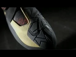 CHAUSSONS D'ESCALADE SKWAMA LA SPORTIVA