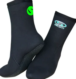 Chaussons néoprènes 5 mm - SELAND