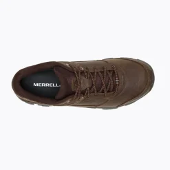 Chaussure basse homme MOAB ADVENTURE 3 WP EARTH MERRELL