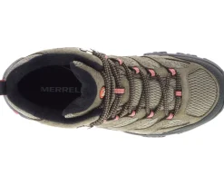 CHAUSSURE RANDONNÉE FEMME MOAB 3 MID GTX W OLIVE MERRELL