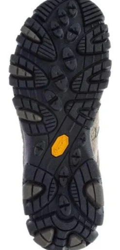 CHAUSSURE RANDONNÉE HOMME MOAB 3 MID GTX PECAN MERRELL