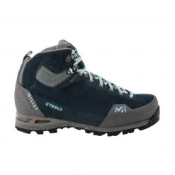 CHAUSSURE RANDONNEE FEMME G TREK 3 GTX W ABYSS MILLET