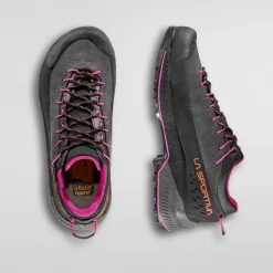 Chaussures Approche Femme TX4 GTX EVO WOMAN CARBON / SPRINGTIME LA SPORTIVA