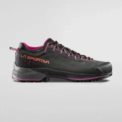 Chaussures Approche Femme TX4 GTX EVO WOMAN CARBON / SPRINGTIME LA SPORTIVA