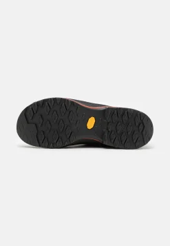 Chaussures Approche Homme TX4 EVO GTX CARBON / CHERRY TOMATO LA SPORTIVA