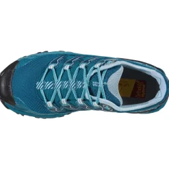 Chaussures basses femme ULTRA RAPTOR II WOMAN INK TOPAZ LA SPORTIVA
