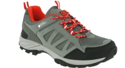 Chaussures basses homme COACHELLA GRISE ELEMENTERRE