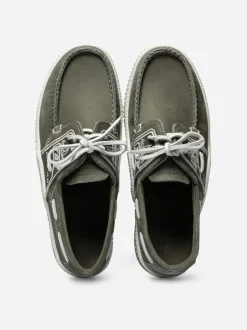 Chaussures bateau GLOBEK CACTUS+DESERT TBS