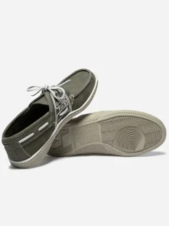 Chaussures bateau GLOBEK CACTUS+DESERT TBS