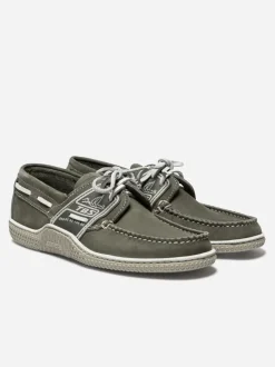 Chaussures bateau GLOBEK CACTUS+DESERT TBS