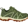 Chaussures CRAIG VERT - ELEMENTERRE