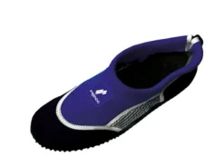 Chaussures de plage aquashoes MARINE FRENDO