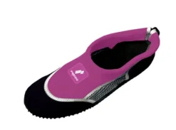 Chaussures de plage aquashoes ROSE FRENDO