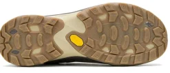 Chaussures de randonnée Basse Homme MOAB SPEED 2 LTR WP OLIVE MERRELL