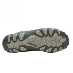 Chaussures de randonnée Basse Homme ACCENTOR 3 WP PECAN MERRELL