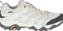 Chaussures de randonnée Basses Femme MOAB 3 GTX - ALUMINUM MERRELL