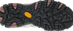 Chaussures de randonnée Basses Femme MOAB 3 GTX - ALUMINUM MERRELL