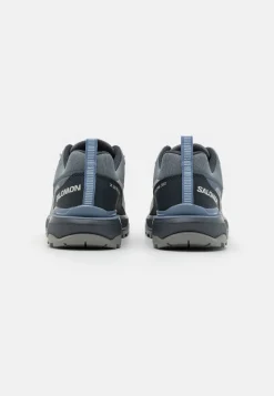 Chaussures de randonnée Basses Femme X ULTRA 360 W-Sharkskin/Grisaille/Stonewash SALOMON