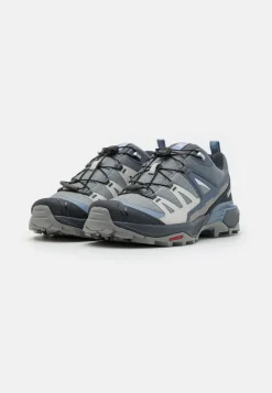 Chaussures de randonnée Basses Femme X ULTRA 360 W-Sharkskin/Grisaille/Stonewash SALOMON