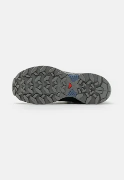Chaussures de randonnée Basses Femme X ULTRA 360 W-Sharkskin/Grisaille/Stonewash SALOMON