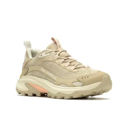 Chaussures de randonnée basse MOAB SPEED 2 olive MERRELL