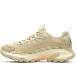 Chaussures de randonnée basse MOAB SPEED 2 olive MERRELL