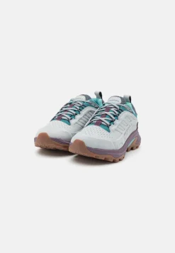 Chaussures de randonnée Basse Femme MOAB SPEED 2 LTR WP HIGHRISE MERRELL
