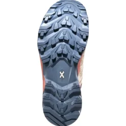 Chaussures de Randonnée Femme ULTRA RAPTOR 3 WOMAN MAUVE/MINERAL RED LA SPORTIVA