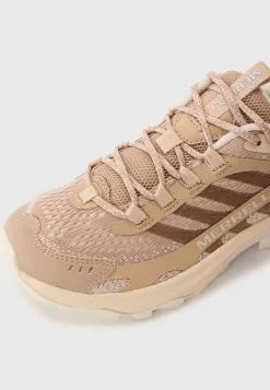Chaussures de randonnée Femme MOAB SPEED 2 - HAZEL - MERRELL