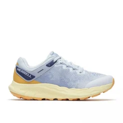 Chaussures de randonnée Femme ANTORA 4 - ICE BLUE MERRELL