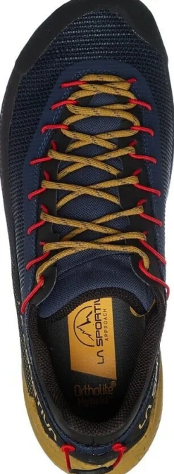 Chaussures de randonnée Homme TX4 Evo ST - Night Sky / Savana LA SPORTIVA