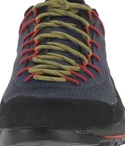 Chaussures de randonnée Homme TX4 Evo ST - Night Sky / Savana LA SPORTIVA