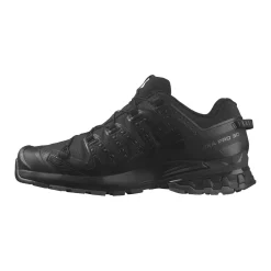 Chaussures de randonnée Homme XA PRO 3D V9 GTX Black/Phantom/Pewter SALOMON