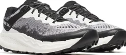 Chaussures de randonnée Homme NOVA 4 - WHITE/BLACK - MERRELL