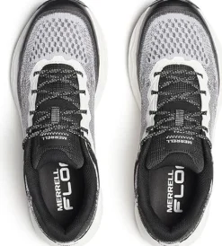 Chaussures de randonnée Homme NOVA 4 - WHITE/BLACK - MERRELL