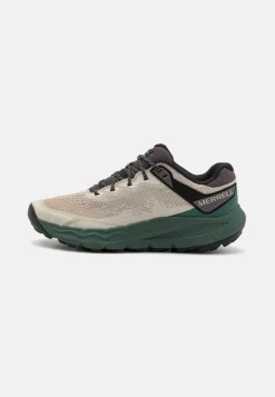 Chaussures de randonnée Homme NOVA 4 - GREIGE MERRELL