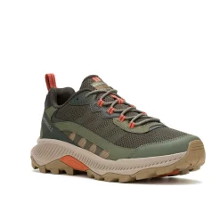 Chaussures de randonnée Homme SPEED STRIKE 2 - OLIVE MERRELL