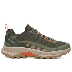 Chaussures de randonnée Homme SPEED STRIKE 2 - OLIVE MERRELL